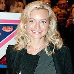 Инна Маликова