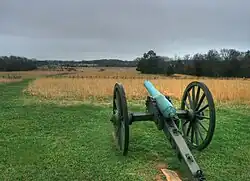 13-фунтовое орудие Джеймса