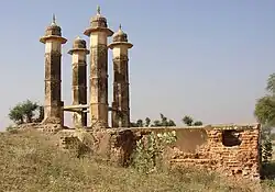 Источник Харлака