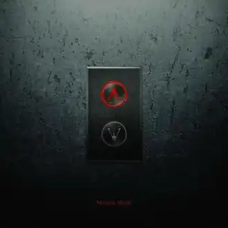 Обложка альбома Trippie Redd «Mansion Musik» (2023)