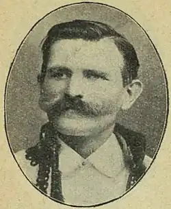 Депутат Первой Думы, 1906 г.