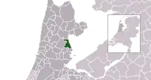 Зеванг на карте