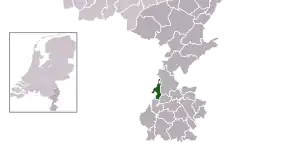 Местонахождение Стейна