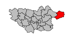 Кантон на карте департамента Тарн