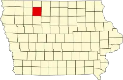 Пало-Алто на карте