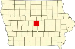 Стори на карте