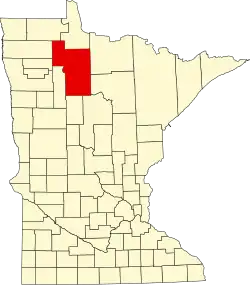 Белтрами на карте