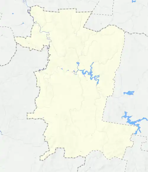 Шемаха (Челябинская область) (Нязепетровский район)