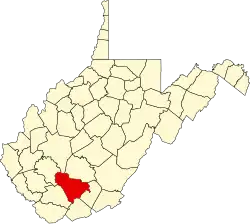 Роли на карте