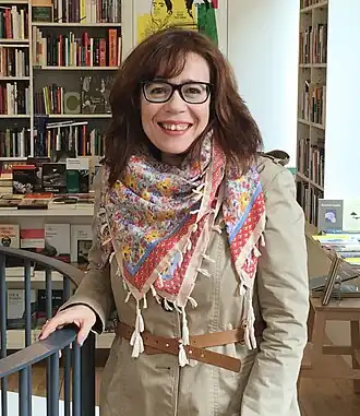 Фотография 2016 года