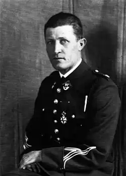 Марсель Пуршье (1935)