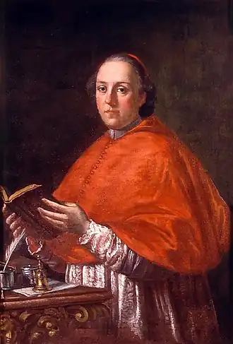 Марчелло Крешенци