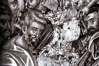 Фома Прелюбович и Мария Дукиня Палеологина