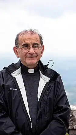 Марио Энрико Дельпини