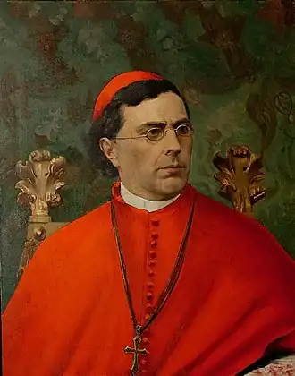 Марио Моченни