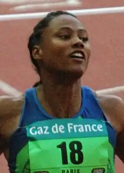 Марион Джонс