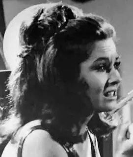 Дюсей в телесериале «Звёздный путь» (1968)