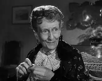 В фильме «Банда с Лавендер Хилл» (1951)