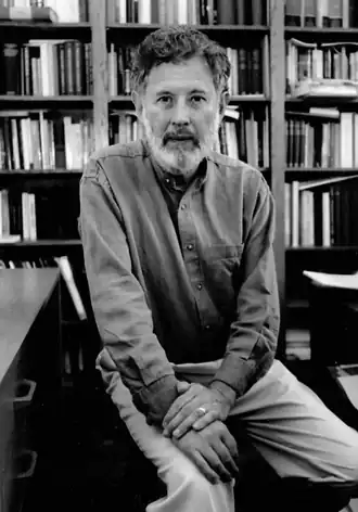 Фото из некролога газеты «Нью-Йорк Таймс»