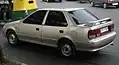 1997—2002 Maruti Esteem