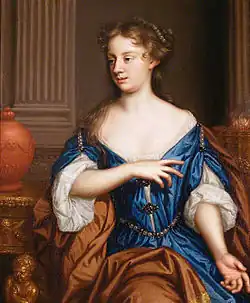 Автопортрет