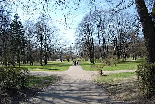 Латгальский парк