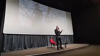 Постер фильма