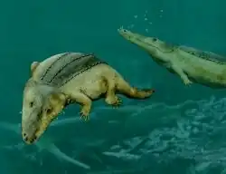 Мастодонзавр