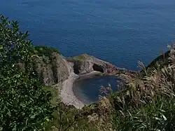 Ricoh GXR A12: Японский остров