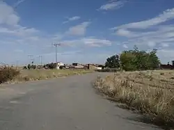 Матилья-ла-Сека