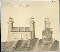 Здание 1846 года