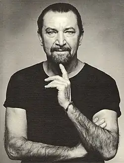 Морис Бежар, 1984 год