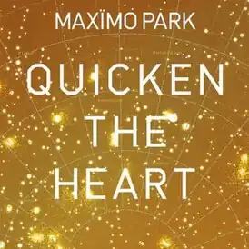 Обложка альбома Maxïmo Park «Quicken the Heart» (2007)