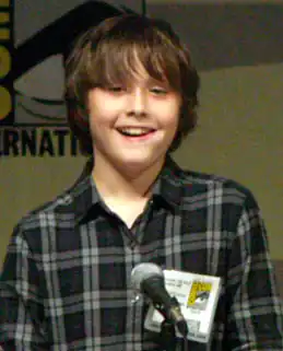 Макс Рекордс«Там, где живут чудовища»