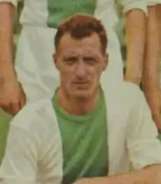 Макс Гудкоп в 1958 году