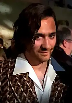 Максим Болдри