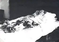 Максим Горький