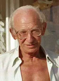 Константиновский   в Геленджике (1995)