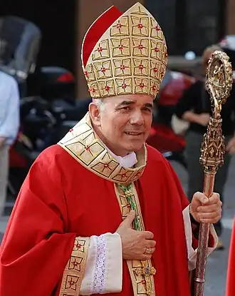 Андреа Бруно Маццокато