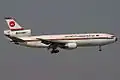 DC-10-30ER Biman Bangladesh Airlines