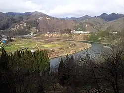 Сай в Синсюсин (Нагано)