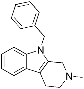 Изображение химической структуры