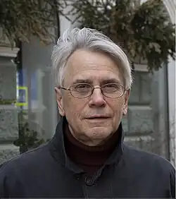 Сергей Медведев, 2024 г.