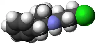Изображение химической структуры