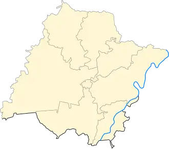 Соколье (Владимирская область) (Меленковский район)