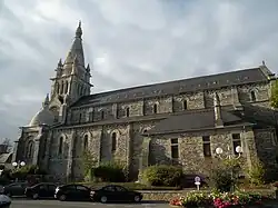 Церковь Святого Петра