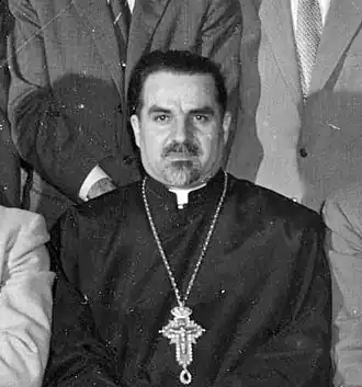 Епископ Мелетий