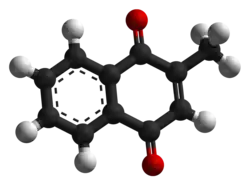 Изображение химической структуры