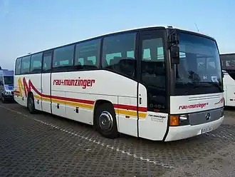 Mercedes-Benz O404