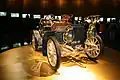 Mercedes Simplex 40Hp